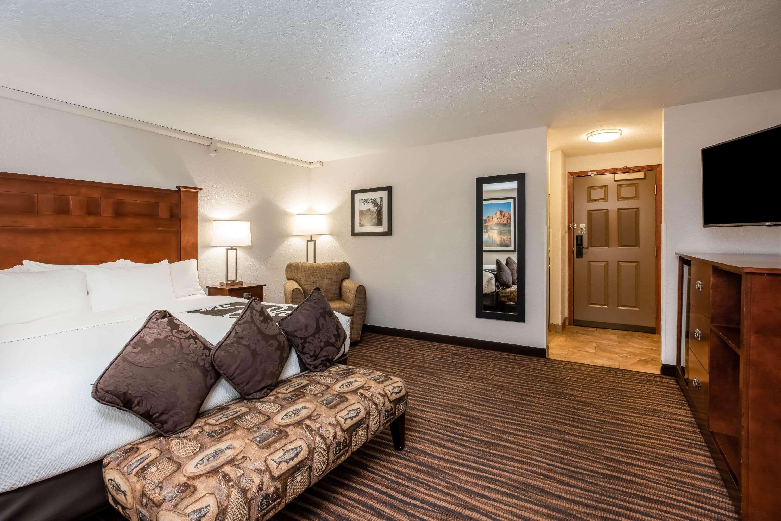 La Quinta Inn by Wyndham Bend Bagian luar foto