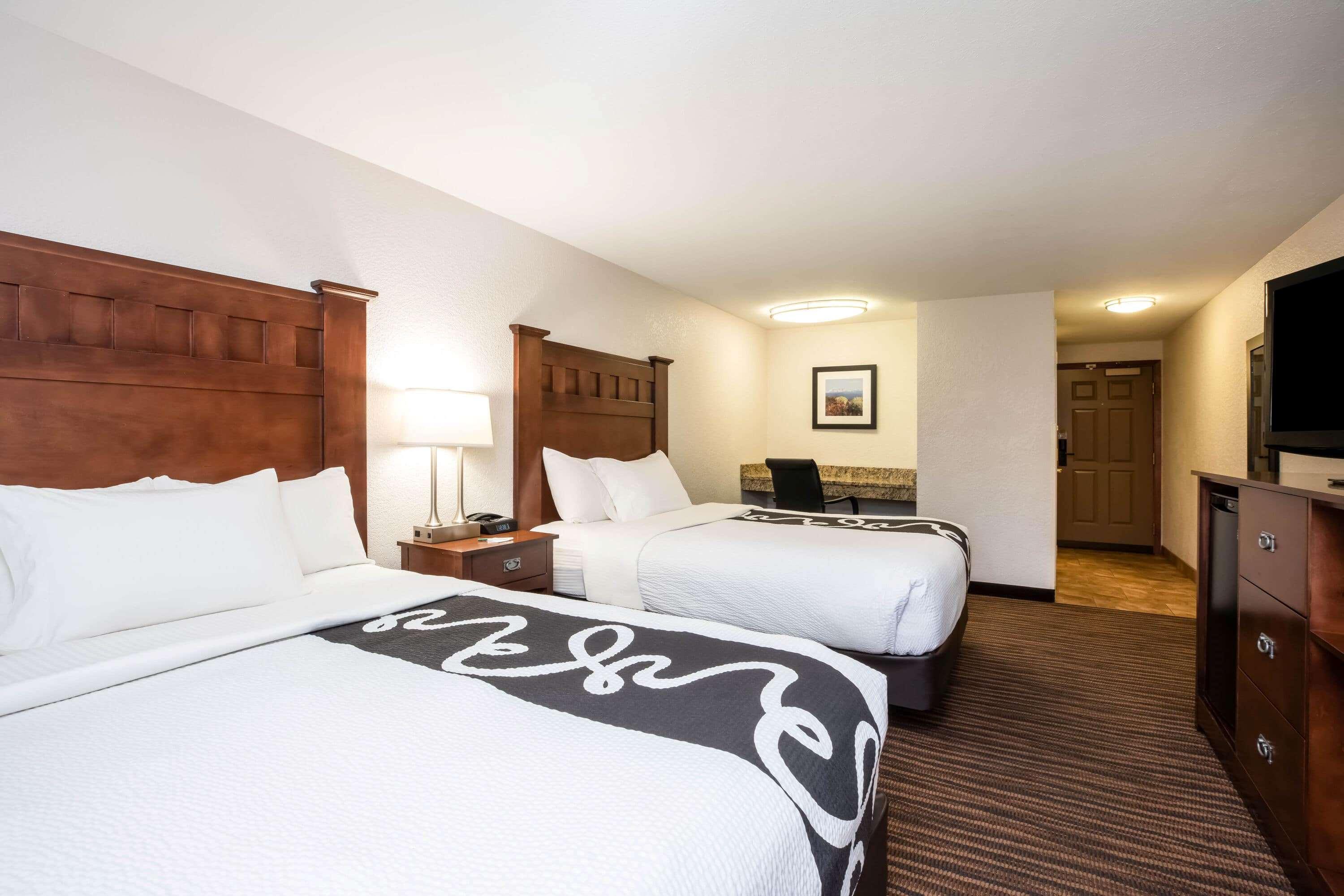 La Quinta Inn by Wyndham Bend Bagian luar foto