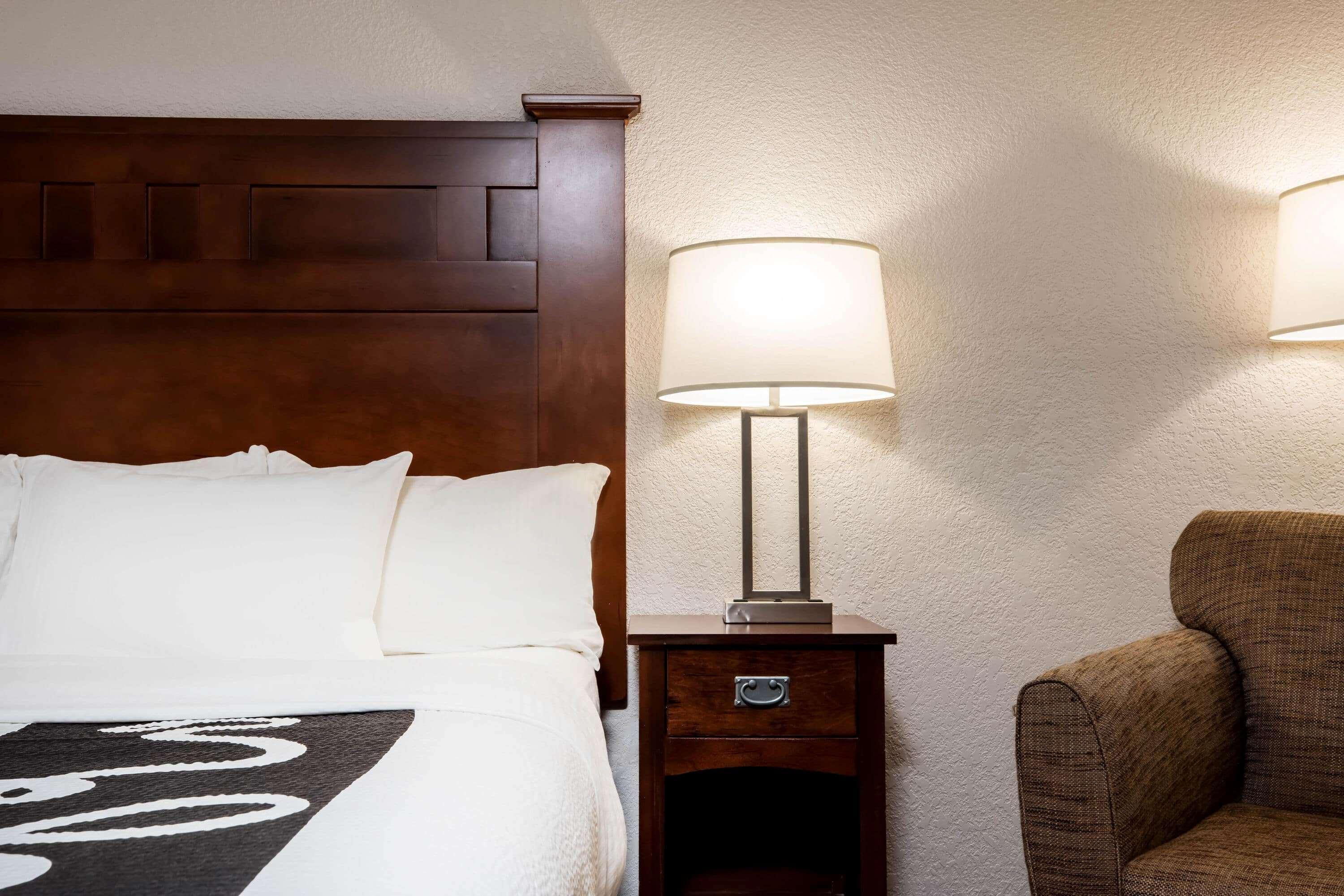 La Quinta Inn by Wyndham Bend Bagian luar foto